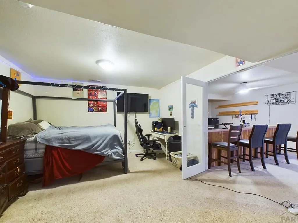 438 W Fairway Drive Pueblo West CO 81007