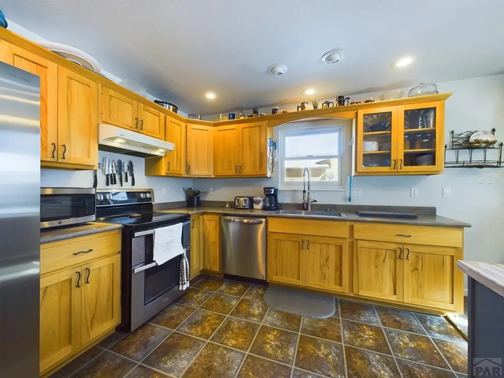 438 W Fairway Drive Pueblo West CO 81007