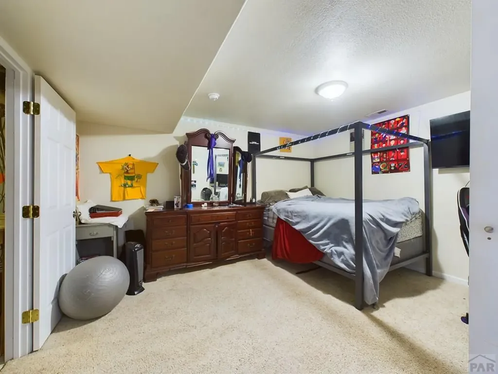 438 W Fairway Drive Pueblo West CO 81007