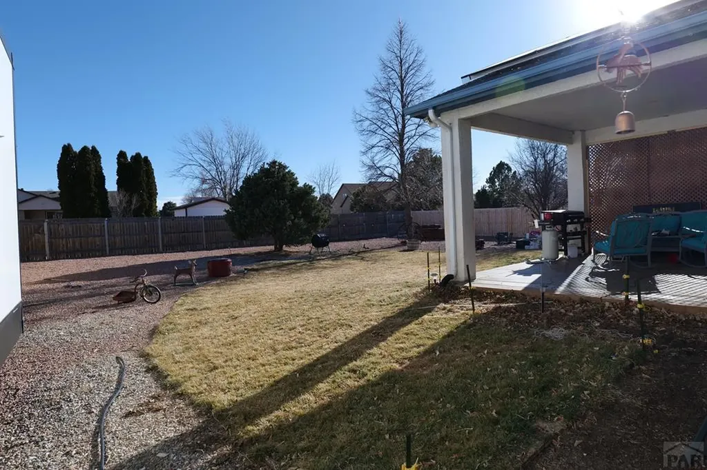 438 W Fairway Drive Pueblo West CO 81007