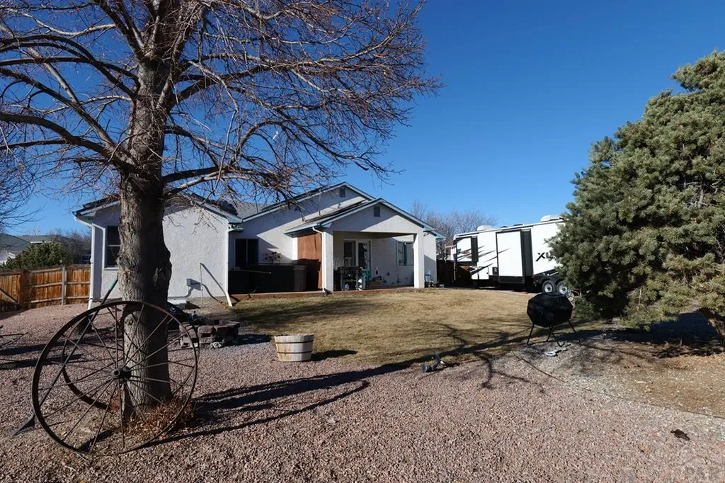 438 W Fairway Drive Pueblo West CO 81007