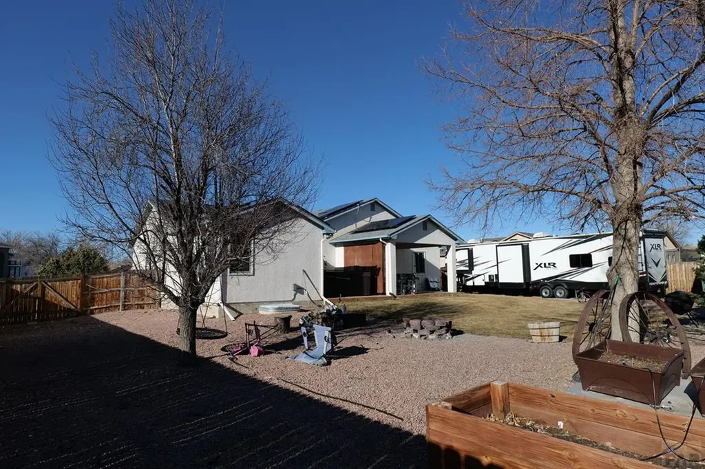 438 W Fairway Drive Pueblo West CO 81007