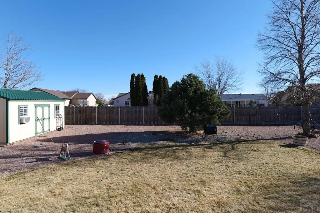 438 W Fairway Drive Pueblo West CO 81007
