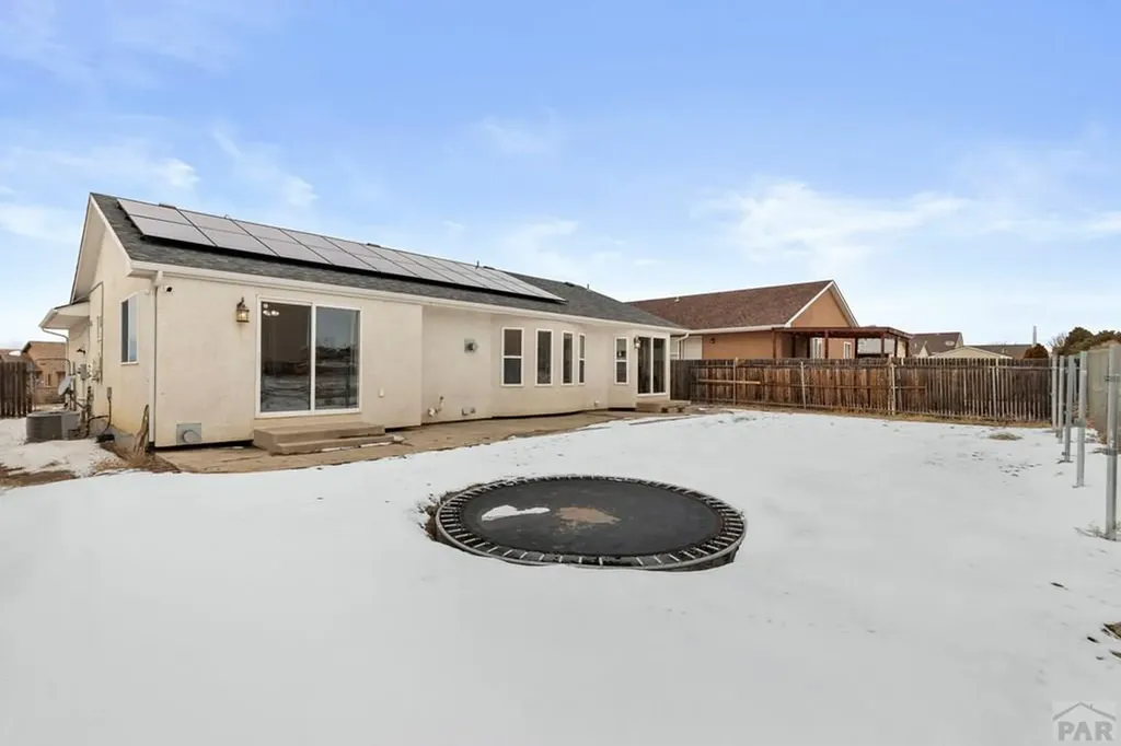 4216 Wills Boulevard Pueblo CO 81008