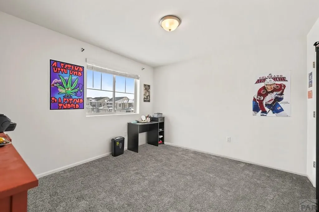 9285 Birr Court Colorado Springs CO 80927