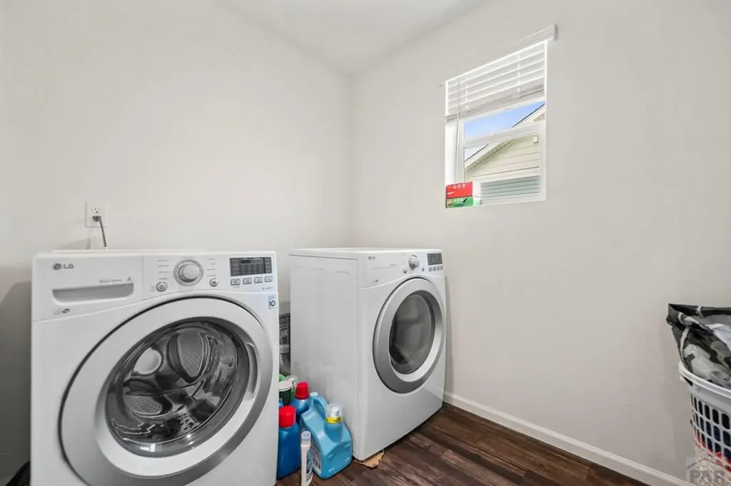 9285 Birr Court Colorado Springs CO 80927