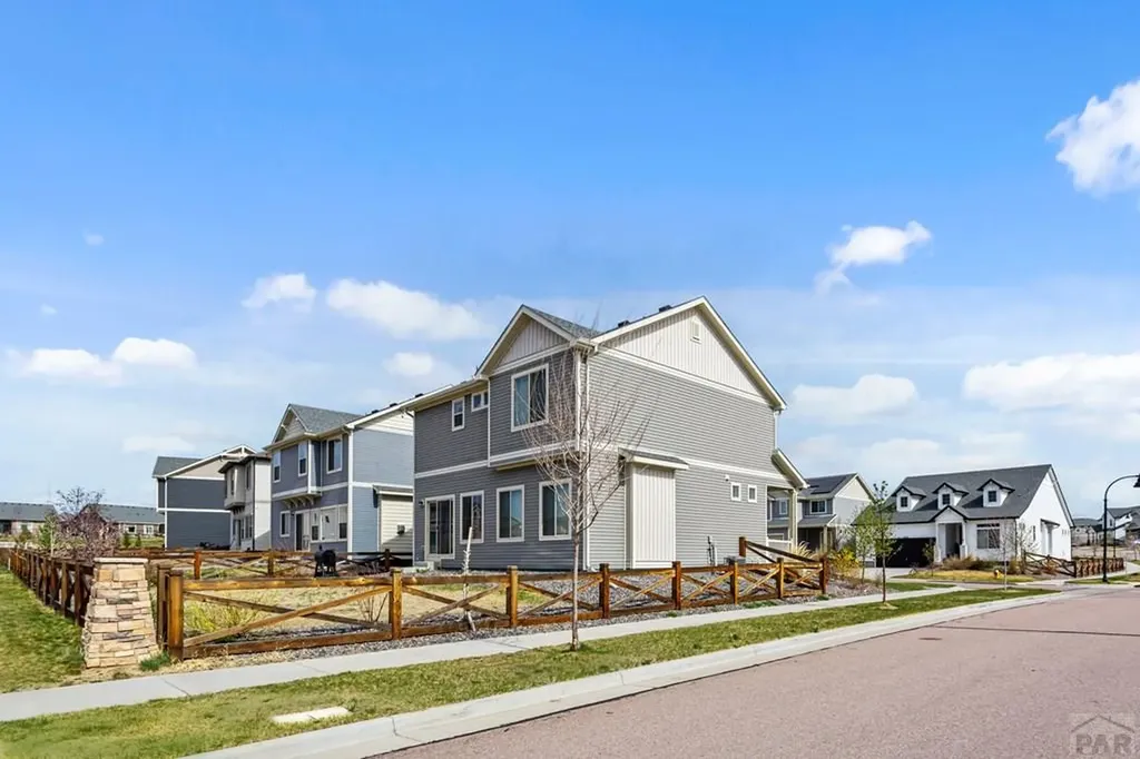 9285 Birr Court Colorado Springs CO 80927