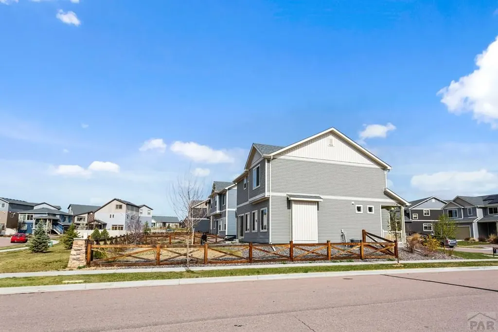 9285 Birr Court Colorado Springs CO 80927