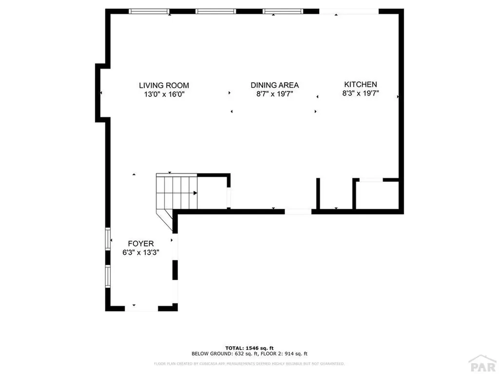 9285 Birr Court Colorado Springs CO 80927