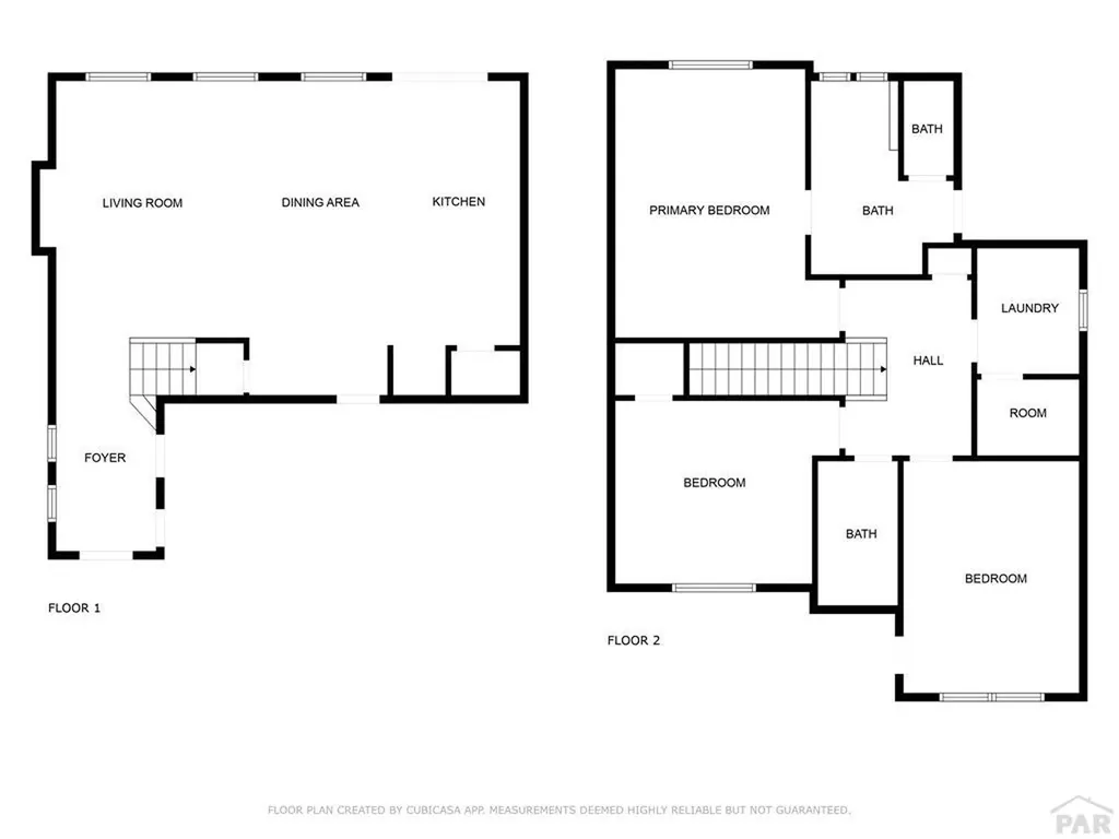 9285 Birr Court Colorado Springs CO 80927