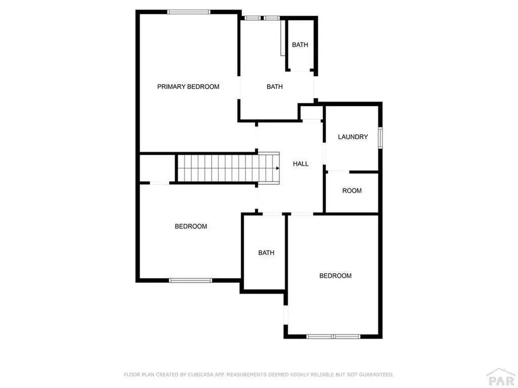 9285 Birr Court Colorado Springs CO 80927