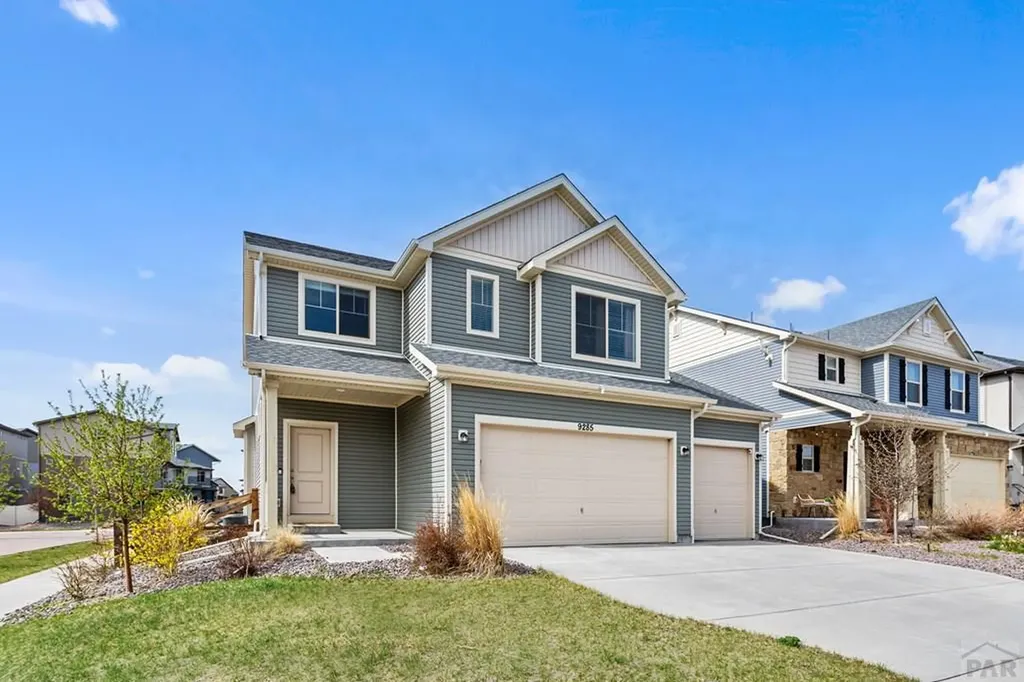 9285 Birr Court Colorado Springs CO 80927