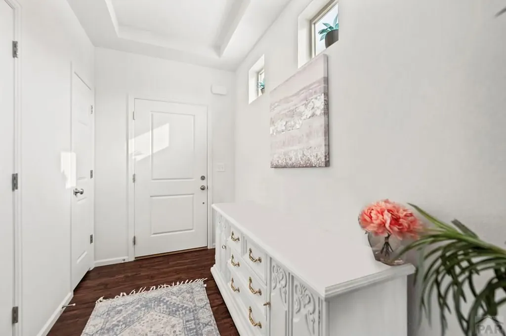 9285 Birr Court Colorado Springs CO 80927