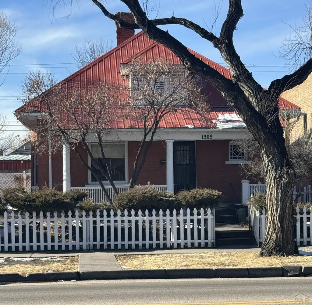 1309 Lake Avenue Pueblo CO 81004