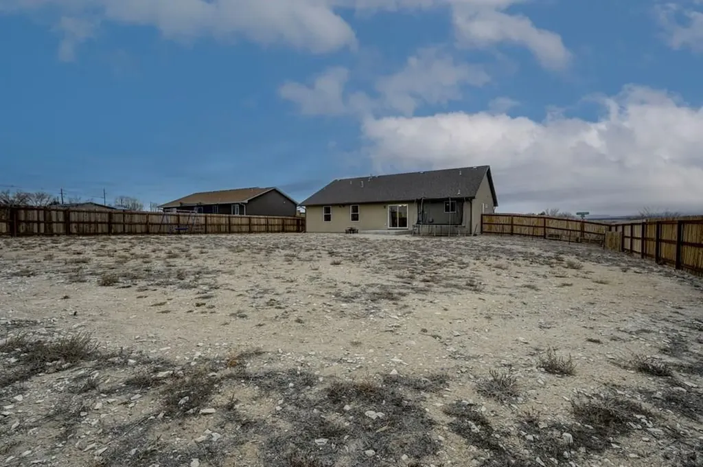 408 S Clarion Drive Pueblo West CO 81007