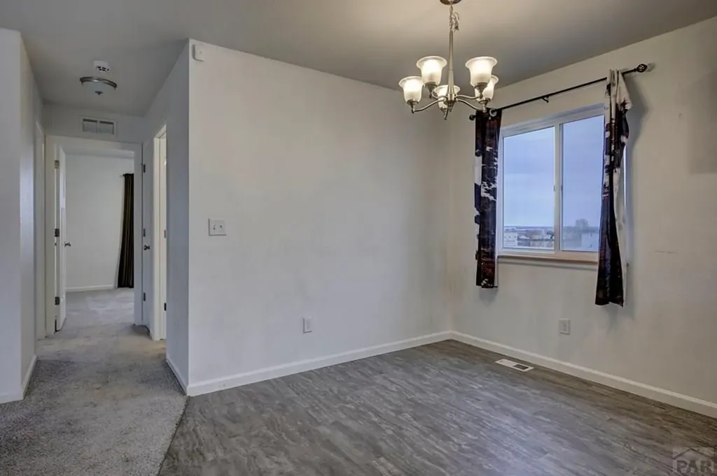 408 S Clarion Drive Pueblo West CO 81007