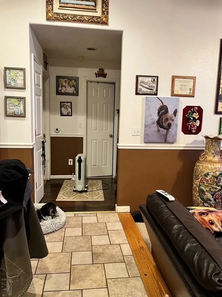 909 E Waverly Drive Pueblo West CO 81007