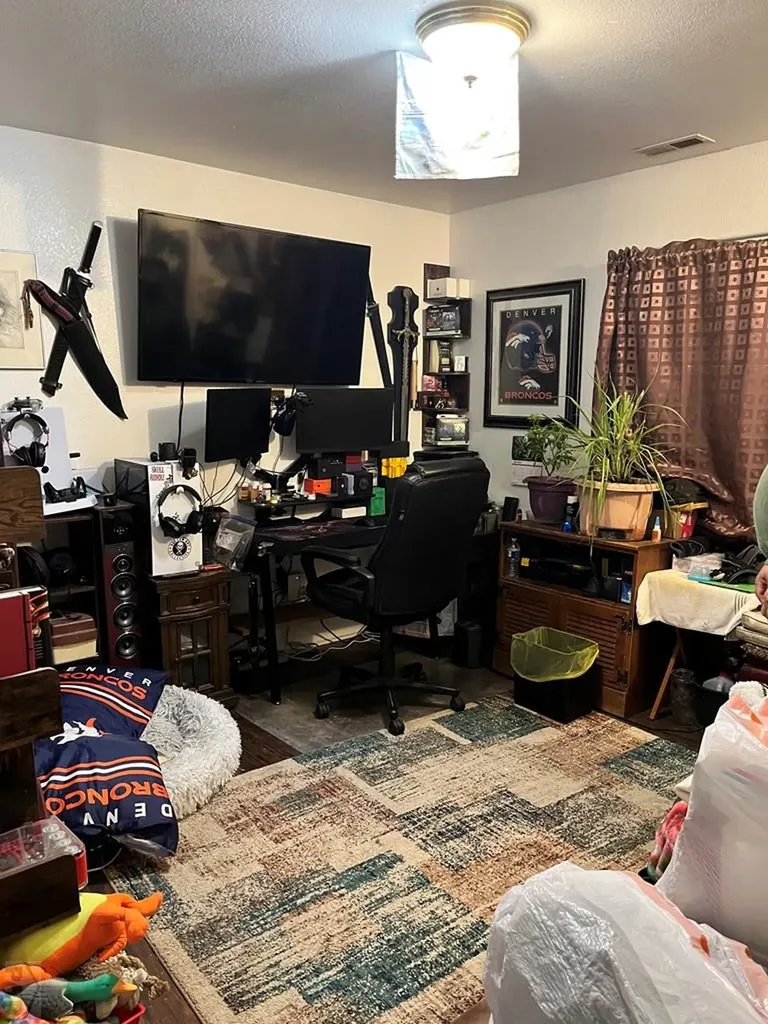 909 E Waverly Drive Pueblo West CO 81007