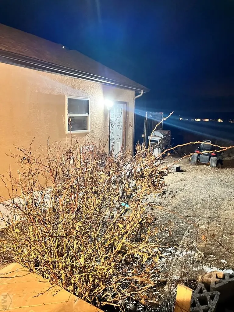 909 E Waverly Drive Pueblo West CO 81007