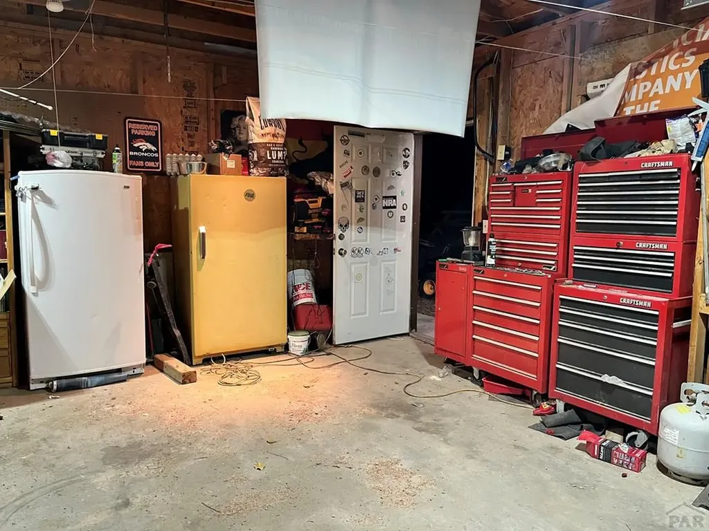 909 E Waverly Drive Pueblo West CO 81007