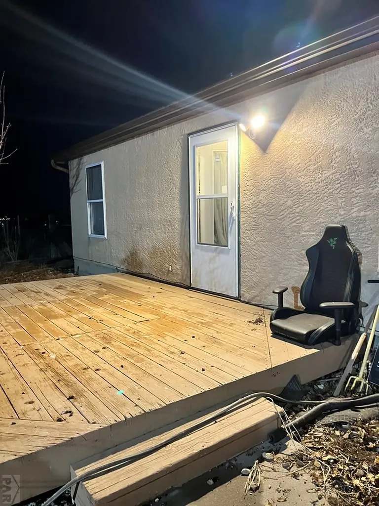 909 E Waverly Drive Pueblo West CO 81007