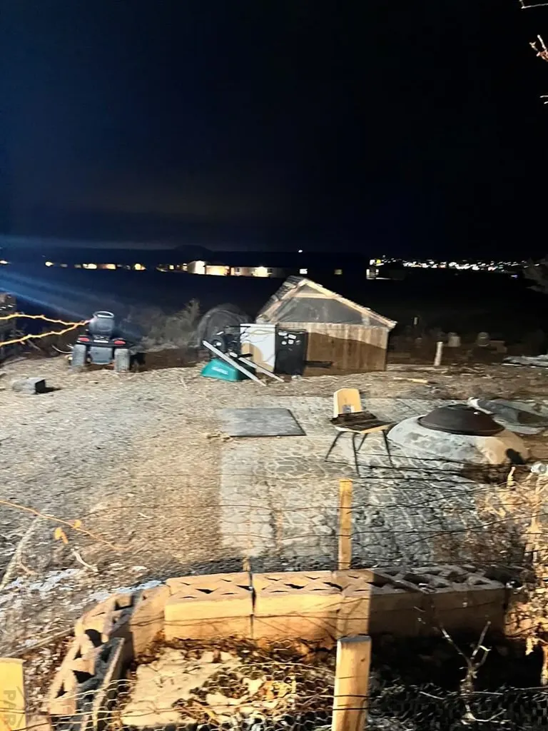 909 E Waverly Drive Pueblo West CO 81007