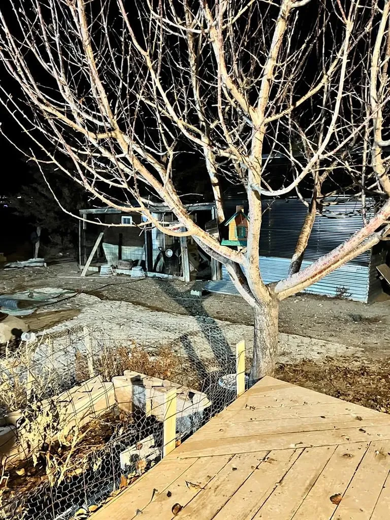 909 E Waverly Drive Pueblo West CO 81007