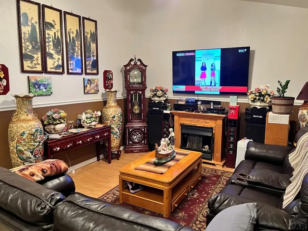 909 E Waverly Drive Pueblo West CO 81007