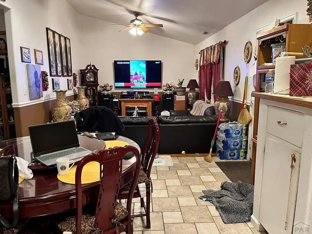 909 E Waverly Drive Pueblo West CO 81007