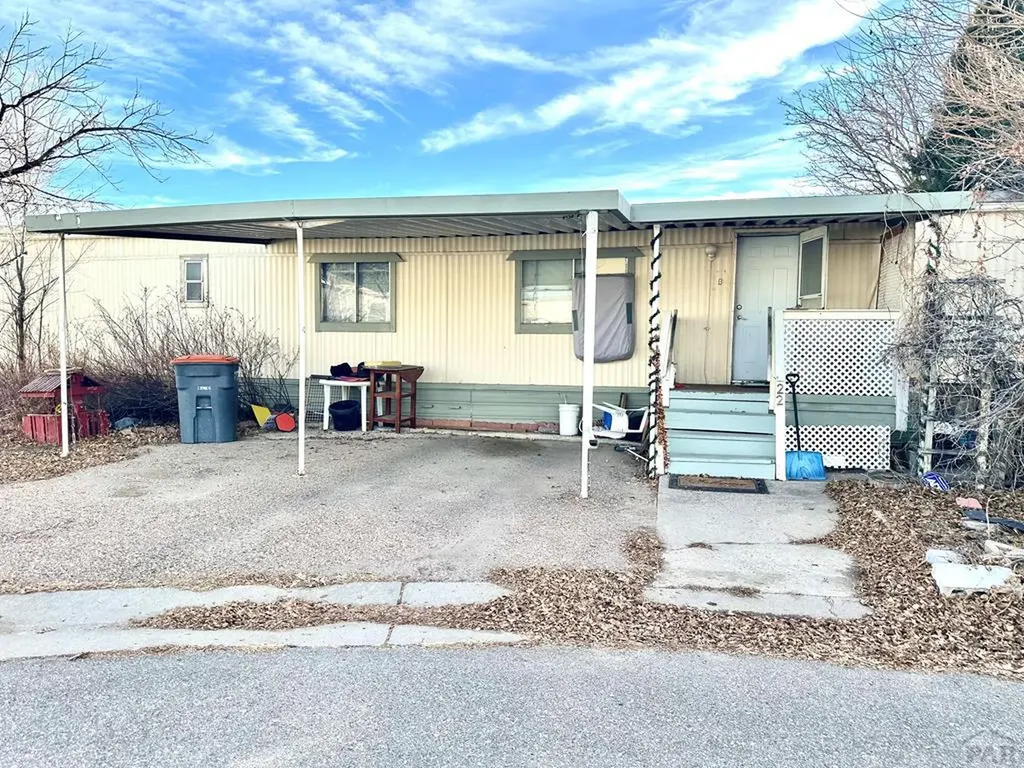 999 Fortino Boulevard Pueblo CO 81008