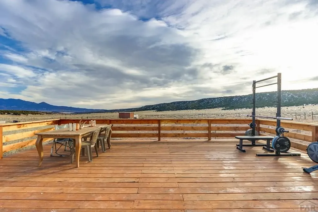 300 County Road 531 Gardner CO 81040