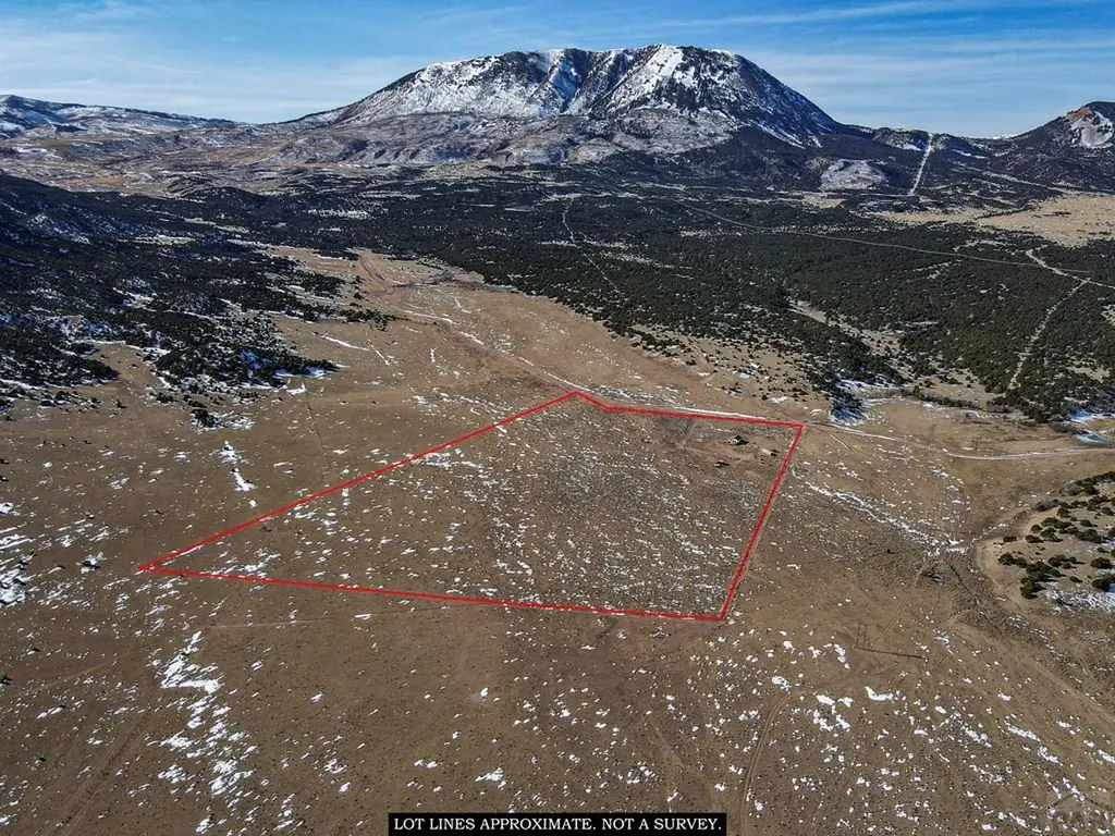 300 County Road 531 Gardner CO 81040