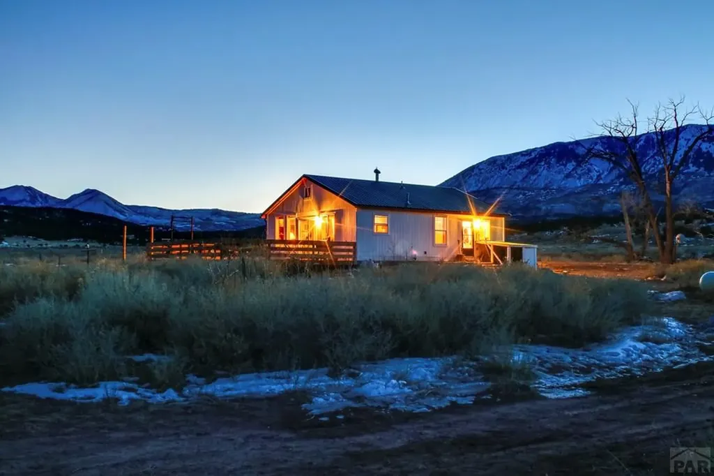 300 County Road 531 Gardner CO 81040