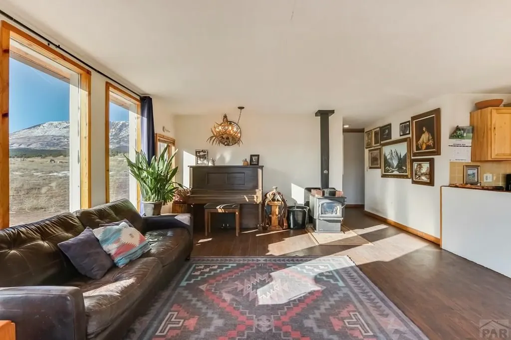 300 County Road 531 Gardner CO 81040