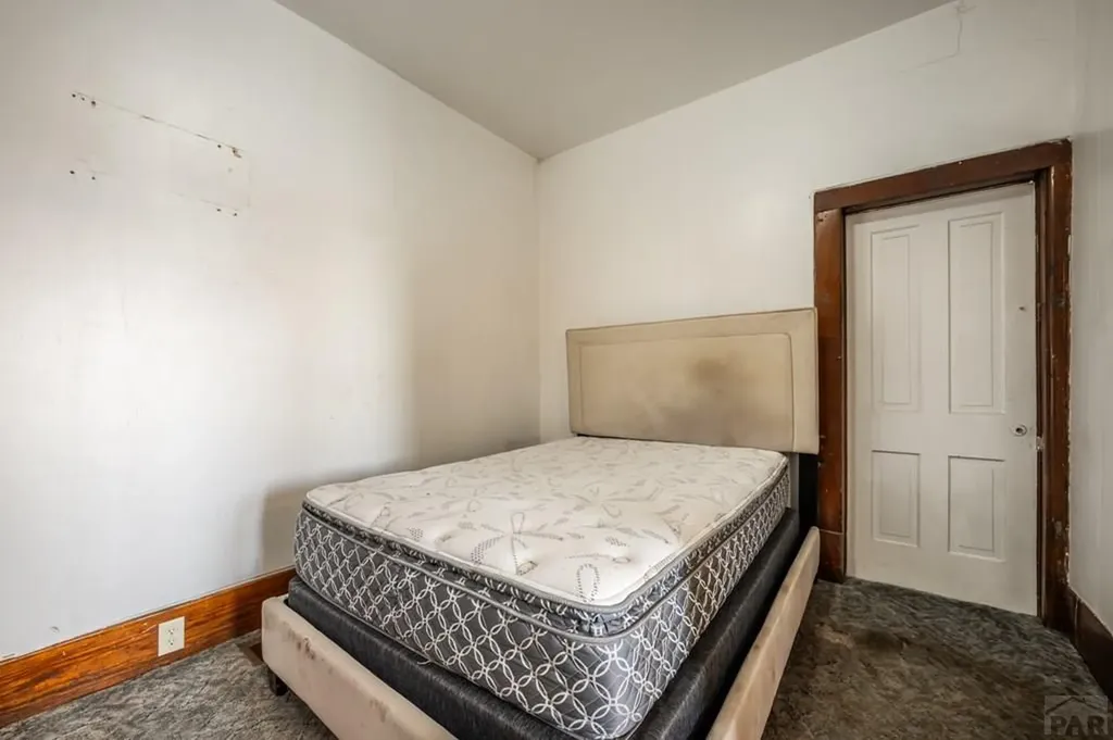 1544 E Routt Avenue Pueblo CO 81004