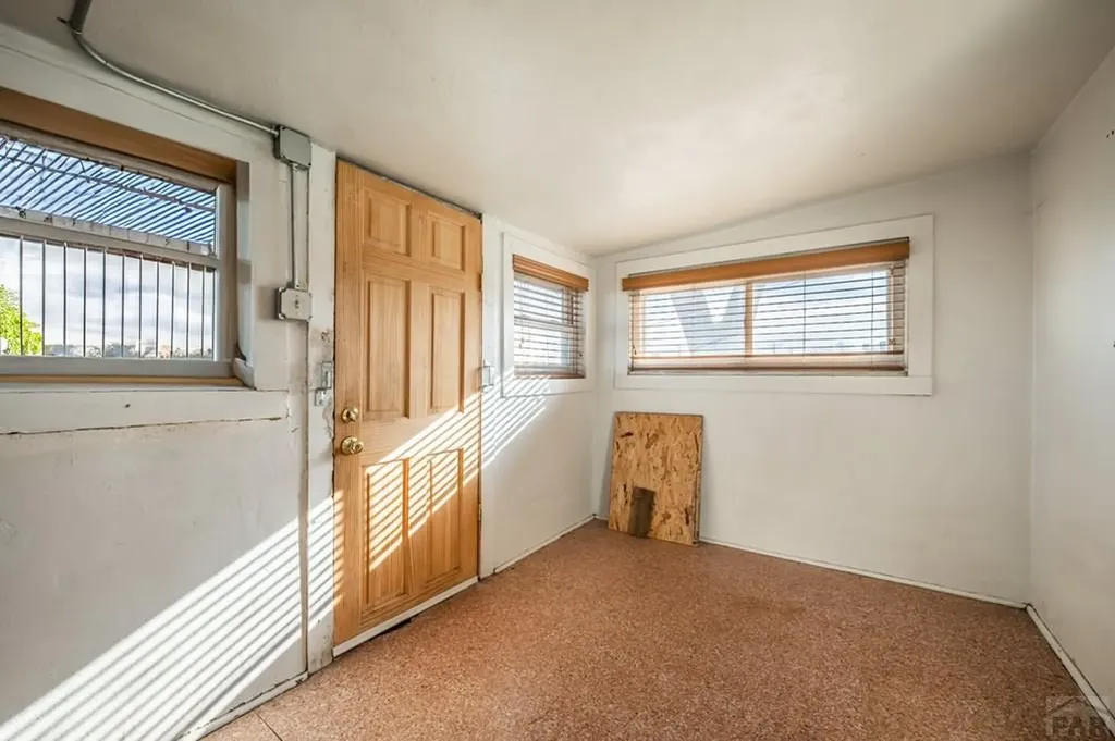 1544 E Routt Avenue Pueblo CO 81004