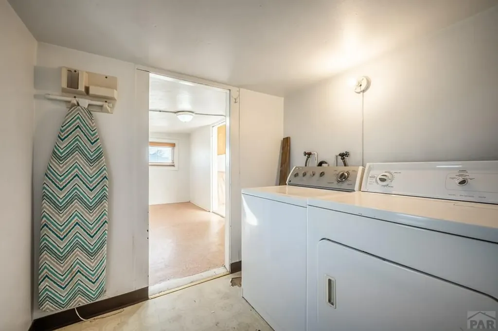 1544 E Routt Avenue Pueblo CO 81004