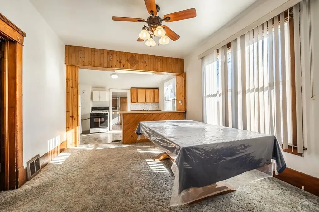 1544 E Routt Avenue Pueblo CO 81004