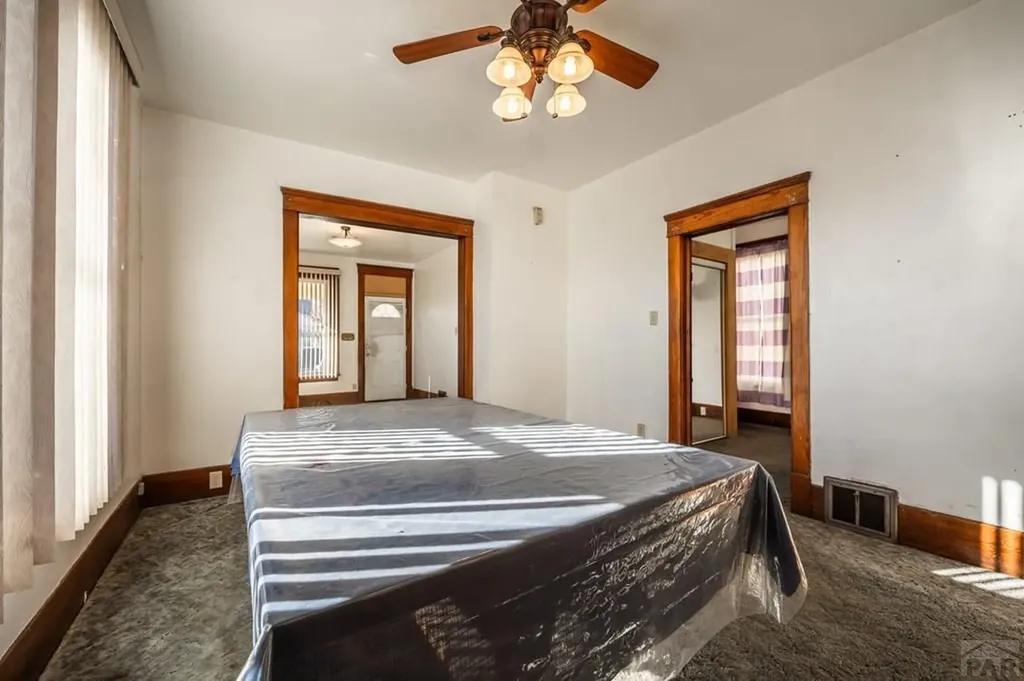 1544 E Routt Avenue Pueblo CO 81004