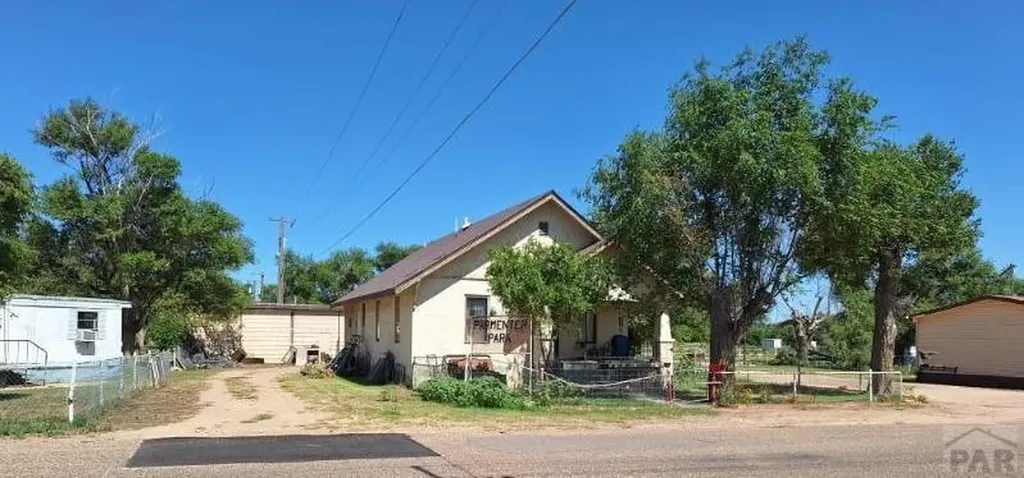 503 Division Street Lamar CO 81052