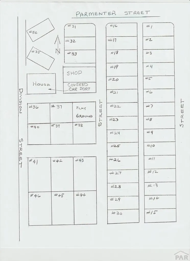 503 Division Street Lamar CO 81052