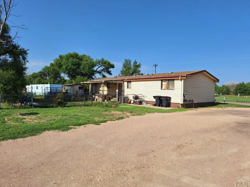 503 Division Street Lamar CO 81052