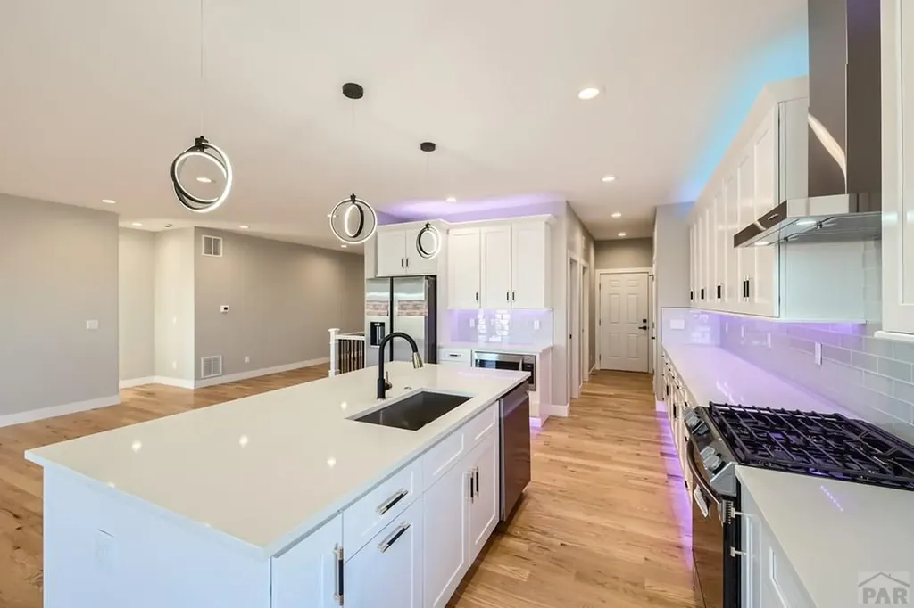 1172 N Picketwire Lane Pueblo West CO 81007