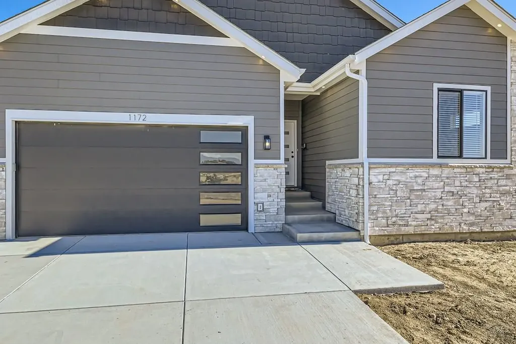 1172 N Picketwire Lane Pueblo West CO 81007