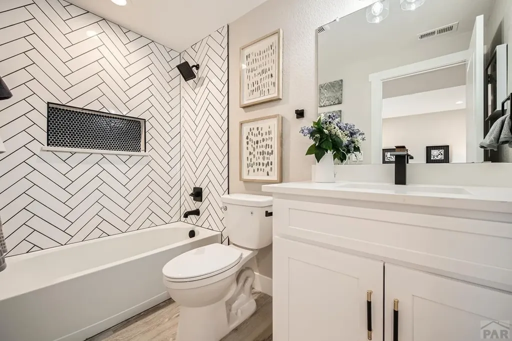 1172 N Picketwire Lane Pueblo West CO 81007