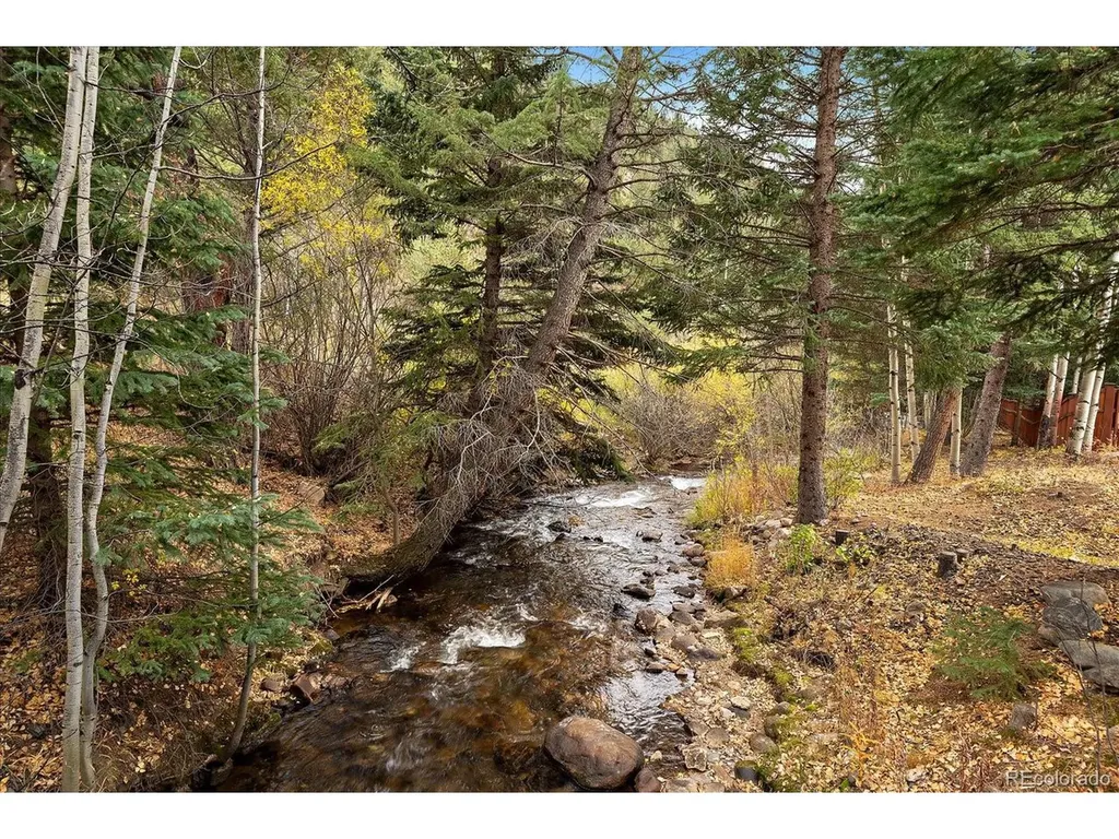 2971 Fall River Road Idaho Springs CO 80452