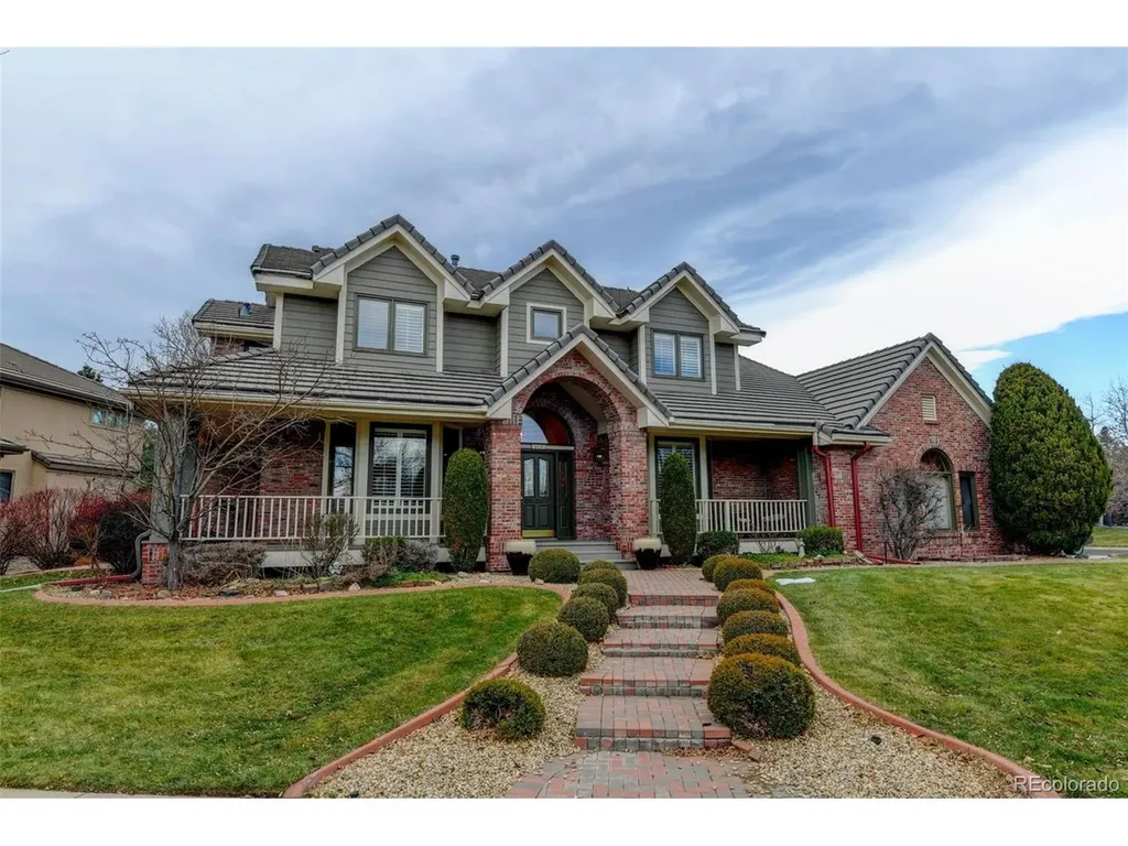 6766 Westwoods Circle Arvada CO 80007