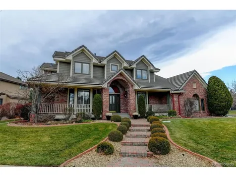 6766 Westwoods Circle Arvada CO 80007