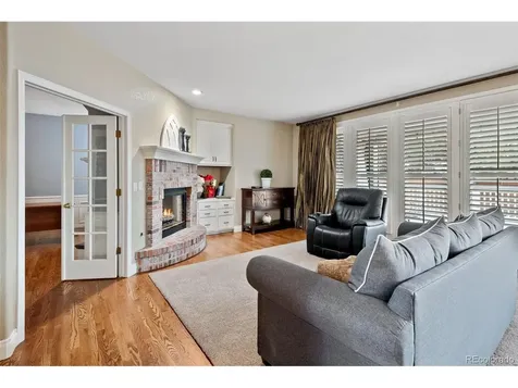 6766 Westwoods Circle Arvada CO 80007