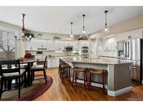 6766 Westwoods Circle Arvada CO 80007